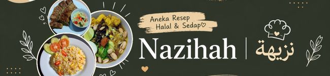 ภาพปกโพรไฟล์ของ Nazihah | نزيهة