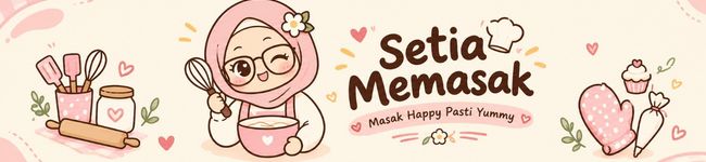 L'image d'en-tête de Setia Memasak