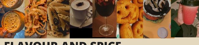 L'image d'en-tête de Flavour and Spice