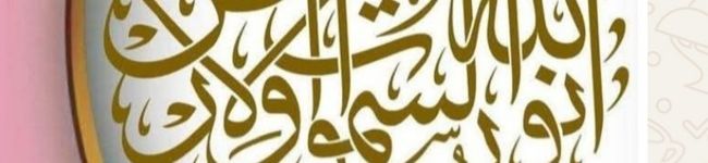 Kulsoom Bukhari's header image