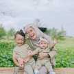 farisah