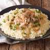 Rasheedah Hamza (KMA's Cuisines)