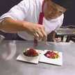 Walking cook