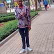 George Kilonzo