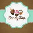 Candy top