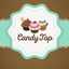 Candy top