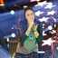 Ireen Pudia Wallace