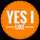 YES I LIKE YES I LIKE
