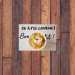 De a Pie Gourmet