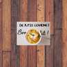 De a Pie Gourmet