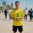 Ahmed Magdi
