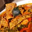 Rukaiyatu rimi(rukky's kitchen