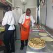 Muhia Martin Chef