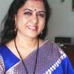 Charusheela Prabhu