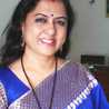 Charusheela Prabhu