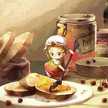 Kitchen &cook
