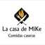 La casa de MiKe