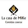 La casa de MiKe