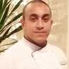 Chef Emad El Sayed