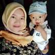 Isti Fitria