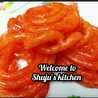 Shuju's Kitchen