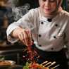  Chef Sari 🌹