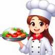 Anagha's Kitchen 