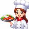Anagha's Kitchen 