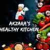 Akzara's healthy kitchen