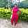 Lishenta Mwangi