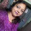 Mousumi Hazra