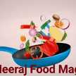 Meeraj Food Magic 
