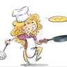 Chef Doudi👩🏼‍🍳💛