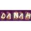 Danah Aldandonah
