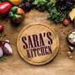 Sara's Kitchen