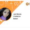 Juni Berutu