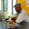 Chef Dhananjay amrute