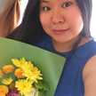 Sally Theresia Zhang