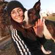 Silvia Da Rosa🐾🐶🐕🐩🍀