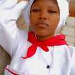 Chef Njeri 