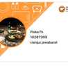 Piska Fk