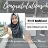 Fitri Indriani Fitri Indriani
