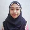 Siti Khumairah Aisyah