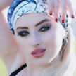 الورده البيضاء