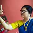 Sangita Nag