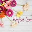 Perfect You with Ihsane