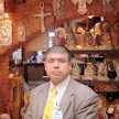 Edgard Justo Espinoza Casas