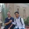 Muchammad Mahfudh