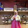 Dapur Ibu Timur