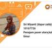 Sri Wiyanti # Mamak Rizal#